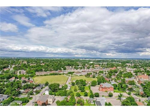 117 William Street, Brantford, ON - Outdoor With View