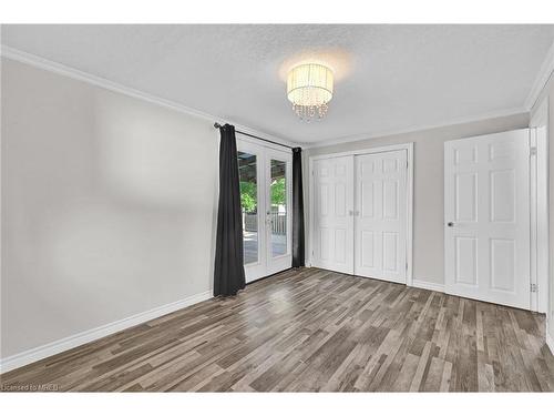 329 Collins Drive, Orillia, ON - Indoor Photo Showing Other Room