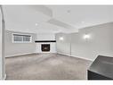 329 Collins Drive, Orillia, ON  - Indoor With Fireplace 