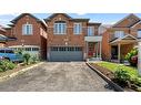 1530 Portsmouth Place, Mississauga, ON  - Outdoor With Facade 