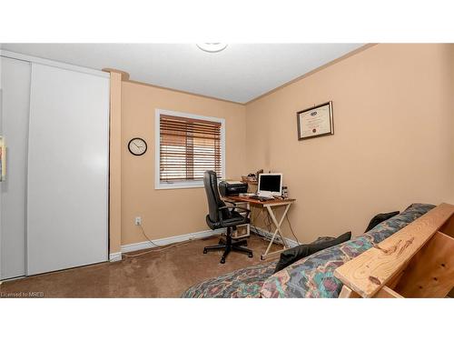 1530 Portsmouth Place, Mississauga, ON - Indoor Photo Showing Other Room