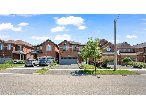 1530 Portsmouth Place, Mississauga, ON - Outdoor With Facade