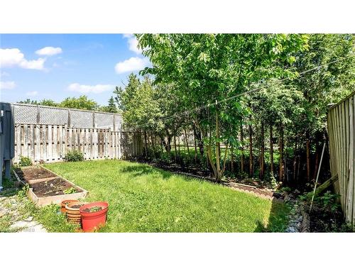 1530 Portsmouth Place, Mississauga, ON - Outdoor