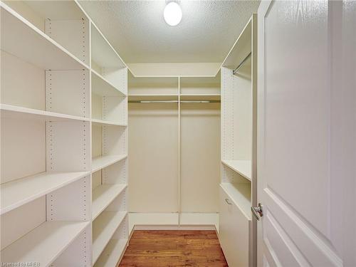 106 Naperton Drive, Brampton, ON - Indoor With Storage