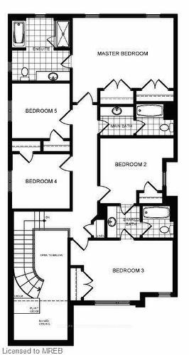 Lot 9 Phase 3 Mckernan Avenue, Brantford, ON - Other