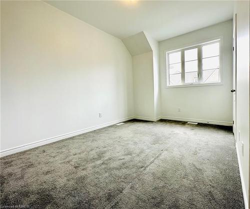 41 Hickling Lane, Ajax, ON - Indoor Photo Showing Other Room
