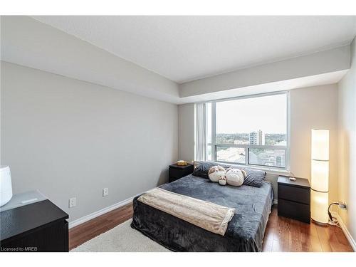 2111-155 Beecroft Road, Toronto, ON - Indoor Photo Showing Bedroom