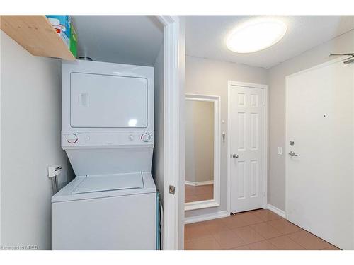 2111-155 Beecroft Road, Toronto, ON - Indoor Photo Showing Laundry Room