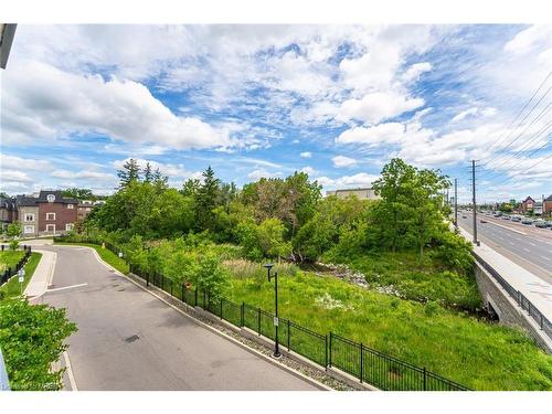 318-4700 Highway 7, Vaughan, ON - Outdoor With View