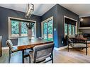 197 Pleasant Avenue N, Fort Erie, ON  - Indoor Photo Showing Dining Room 