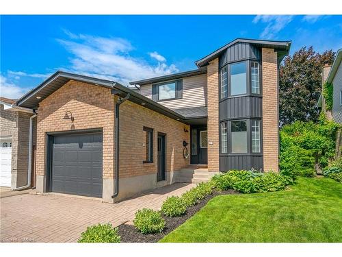 50 Bayview Drive, Grimsby, ON - Outdoor