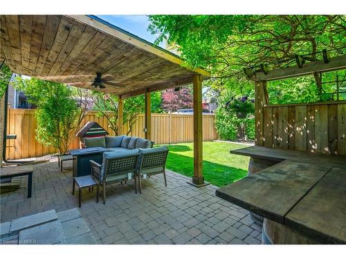 50 Bayview Drive, Grimsby, ON - Outdoor With Deck Patio Veranda