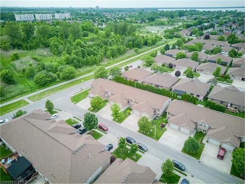 11816 Boulder Crescent, Windsor, ON - Outdoor With View