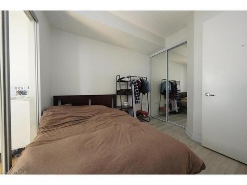 1507-85 Bloor Street E, Toronto, ON - Indoor Photo Showing Bedroom