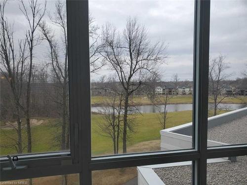 416-7711 Green Vista Gate, Niagara Falls, ON - Outdoor With View