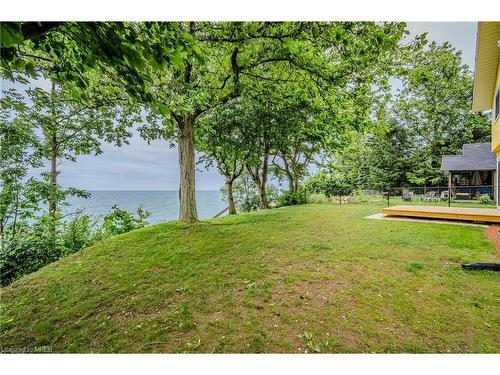 2 Campview Road, Stoney Creek, ON - Outdoor With Body Of Water