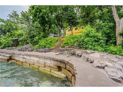 2 Campview Road, Stoney Creek, ON - Outdoor With Body Of Water