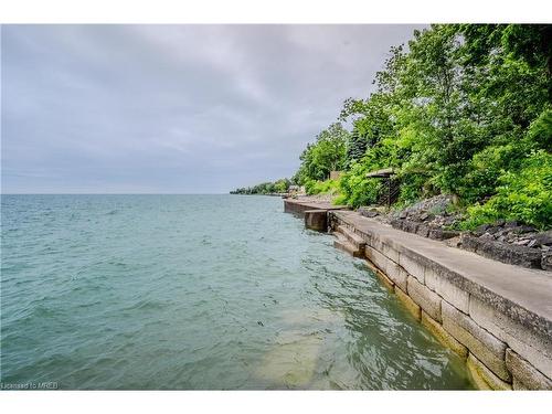 2 Campview Road, Stoney Creek, ON - Outdoor With Body Of Water With View