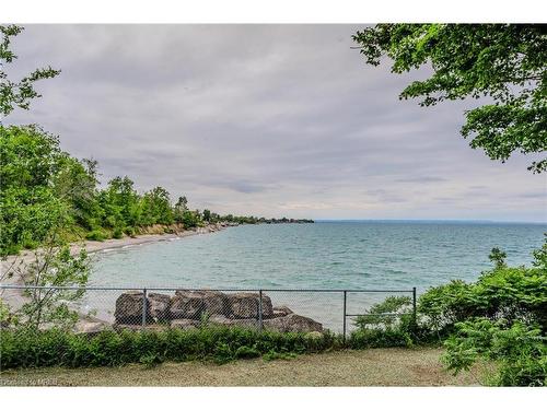 2 Campview Road, Stoney Creek, ON - Outdoor With Body Of Water With View