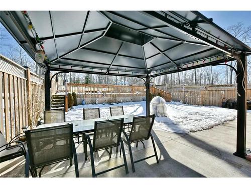 37 Tona Trail, Wasaga Beach, ON - Outdoor