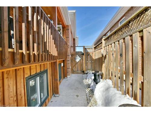 37 Tona Trail, Wasaga Beach, ON - Indoor Photo Showing Other Room