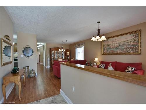 37 Tona Trail, Wasaga Beach, ON - Indoor Photo Showing Other Room