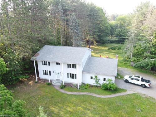 428 Beaumont Drive, Bracebridge, ON - Outdoor