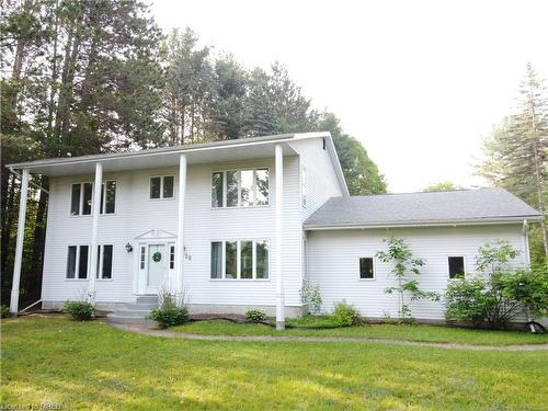 428 Beaumont Drive, Bracebridge, ON - Outdoor