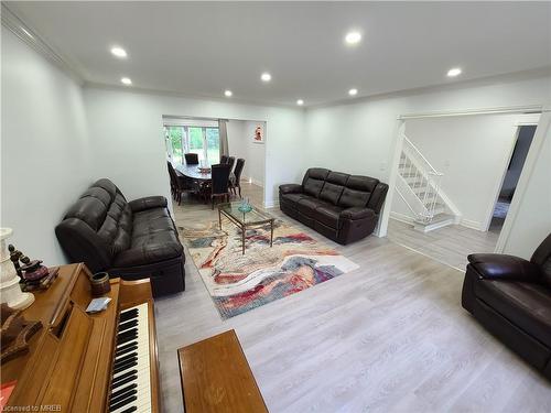 428 Beaumont Drive, Bracebridge, ON - Indoor