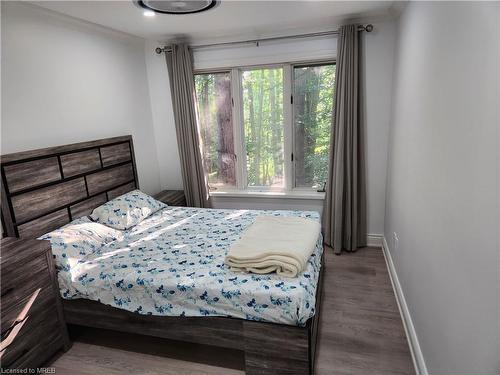 428 Beaumont Drive, Bracebridge, ON - Indoor Photo Showing Bedroom