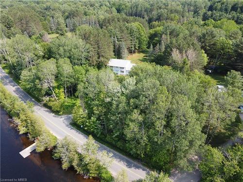 428 Beaumont Drive, Bracebridge, ON - Outdoor With Body Of Water With View