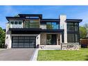2163 Primate Road, Mississauga, ON  - Outdoor With Facade 