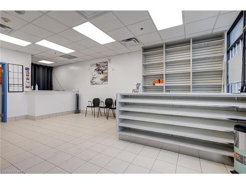 11 & 12-247 Queen Street E, Brampton, ON 