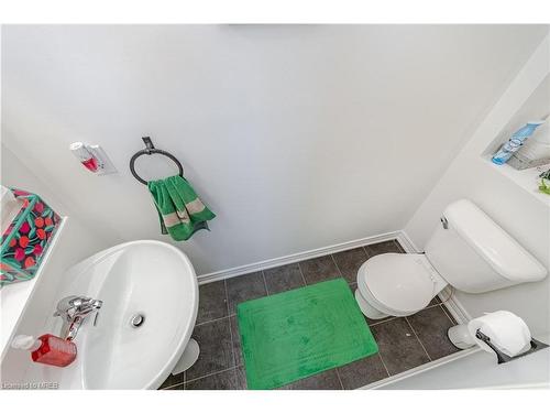 5229 Preservation Circle, Mississauga, ON - Indoor Photo Showing Bathroom