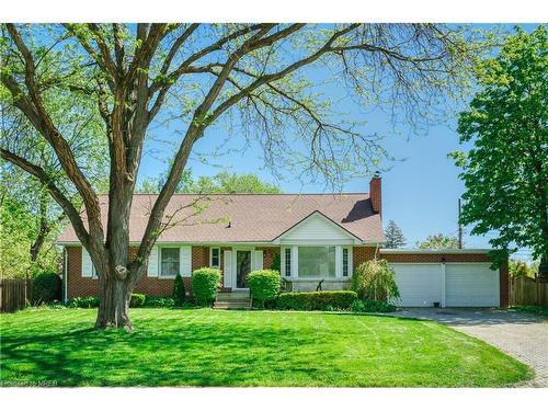 232 Patrice Drive, Windsor, ON - Outdoor With Facade