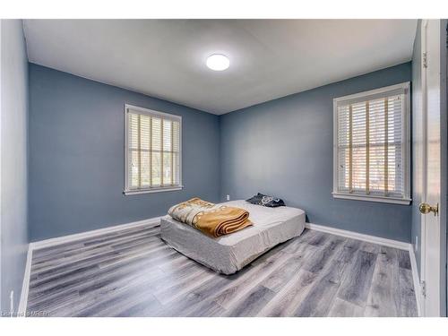 232 Patrice Drive, Windsor, ON - Indoor Photo Showing Bedroom