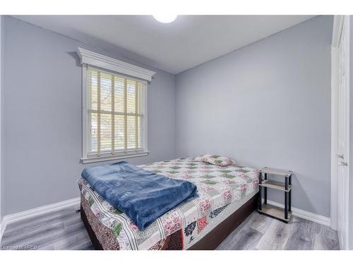232 Patrice Drive, Windsor, ON - Indoor Photo Showing Bedroom