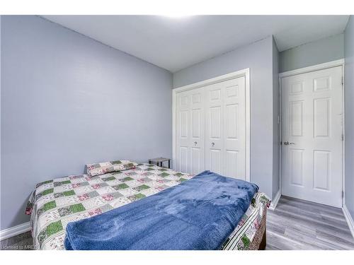 232 Patrice Drive, Windsor, ON - Indoor Photo Showing Bedroom