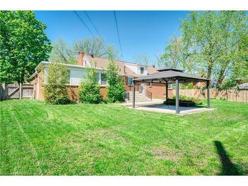 232 Patrice Drive, Windsor, ON - Outdoor