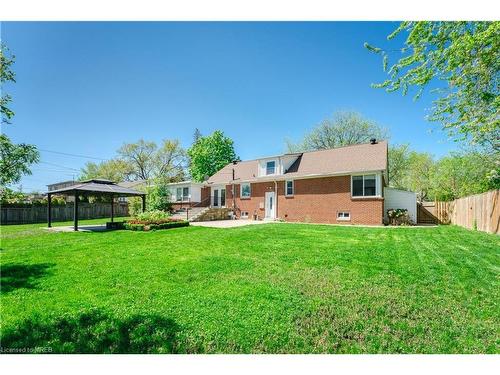 232 Patrice Drive, Windsor, ON - Outdoor