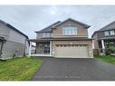 27 Summer Lane Lane, Peterborough, ON  - Outdoor With Deck Patio Veranda With Facade 