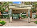 609-335 Webb Drive, Mississauga, ON  - Outdoor 