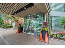 609-335 Webb Drive, Mississauga, ON  - Outdoor 