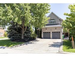 3136 Baron Drive  Mississauga, ON L5M 6V7