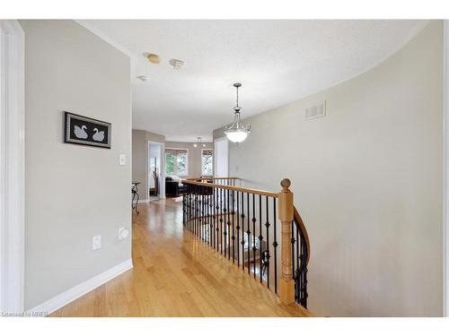 3136 Baron Drive, Mississauga, ON 