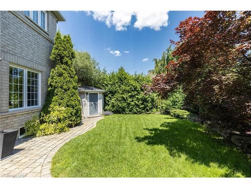 3136 Baron Drive, Mississauga, ON 