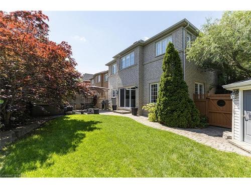 3136 Baron Drive, Mississauga, ON 