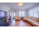 11 Mcdougall Road N, Waterloo, ON  - Indoor Photo Showing Living Room 