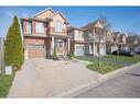 36 Tidemore Heights, Hamilton, ON  - Outdoor With Facade 