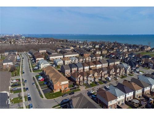 36 Tidemore Heights, Hamilton, ON - Outdoor With View